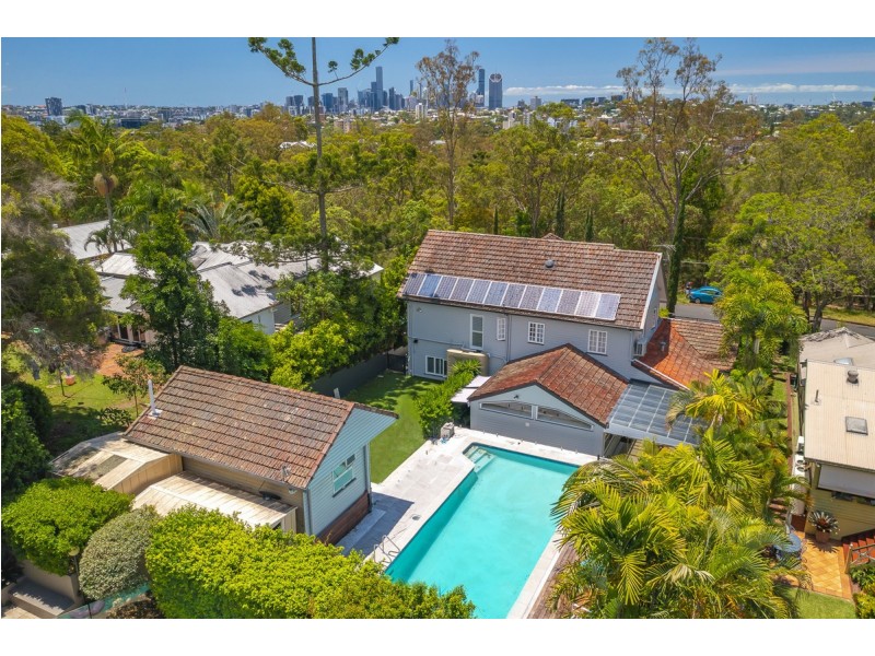 45 Ironside Street, St Lucia QLD 4067