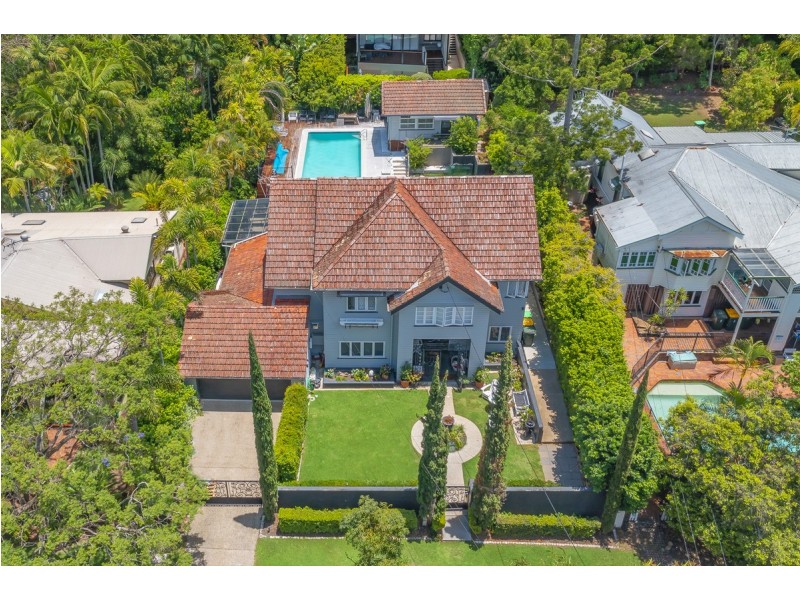 45 Ironside Street, St Lucia QLD 4067