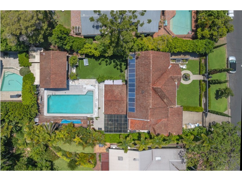 45 Ironside Street, St Lucia QLD 4067