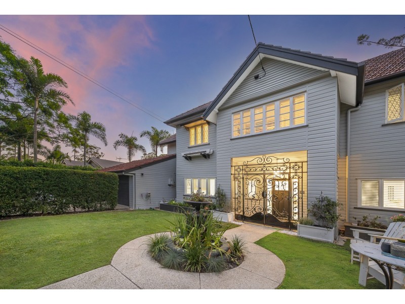 45 Ironside Street, St Lucia QLD 4067