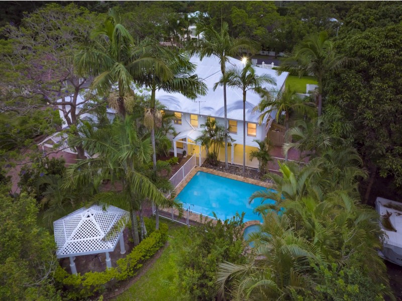 35 Laurel Avenue, Chelmer QLD 4068