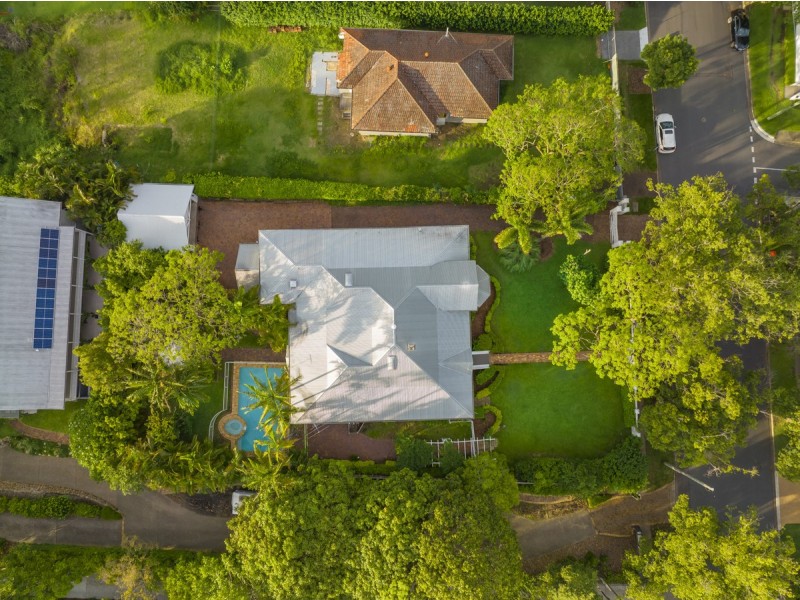 35 Laurel Avenue, Chelmer QLD 4068