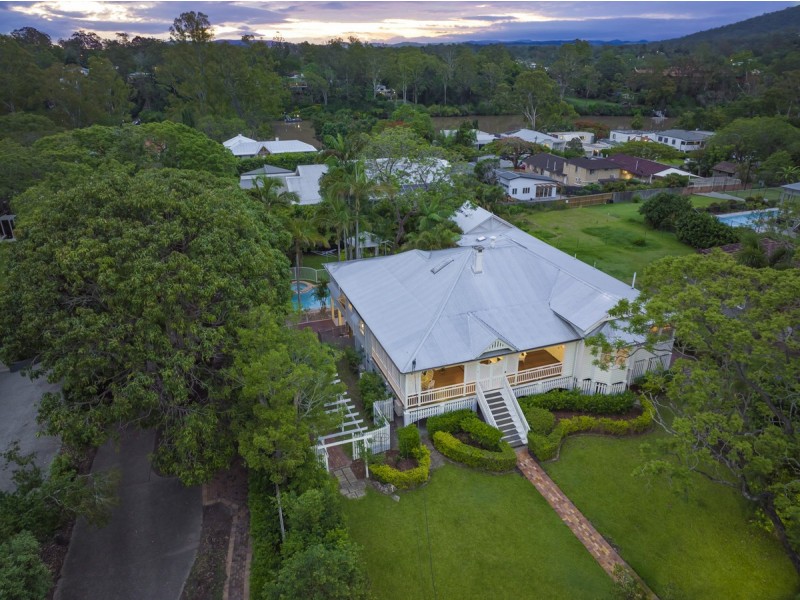 35 Laurel Avenue, Chelmer QLD 4068