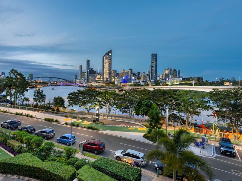 38/10 Lower River Terrace, South Brisbane QLD 4101