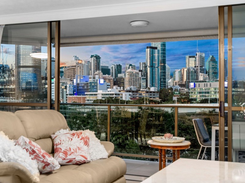38/10 Lower River Terrace, South Brisbane QLD 4101