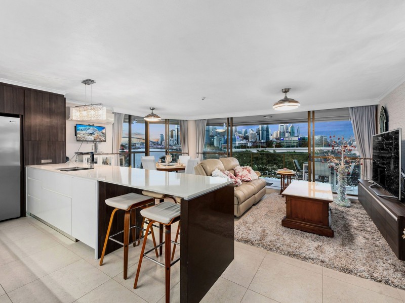 38/10 Lower River Terrace, South Brisbane QLD 4101