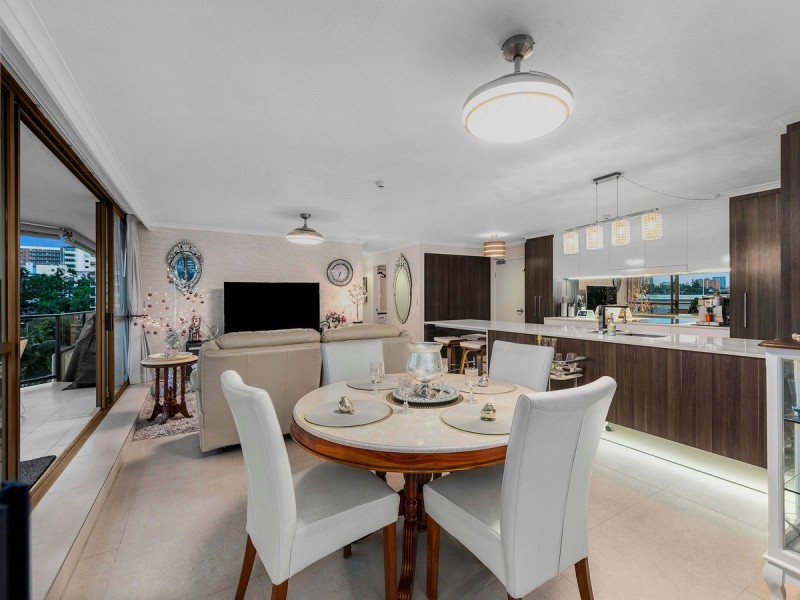 38/10 Lower River Terrace, South Brisbane QLD 4101