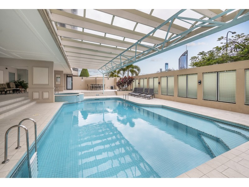 38/10 Lower River Terrace, South Brisbane QLD 4101