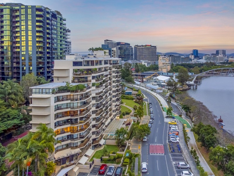 38/10 Lower River Terrace, South Brisbane QLD 4101