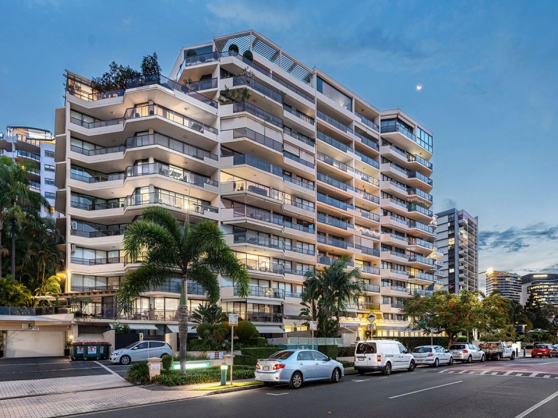 38/10 Lower River Terrace, South Brisbane QLD 4101