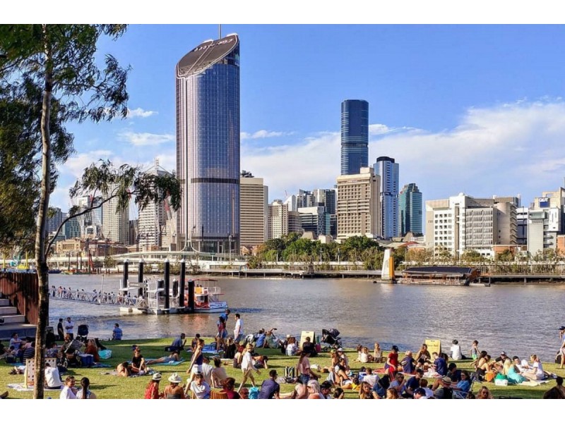 38/10 Lower River Terrace, South Brisbane QLD 4101