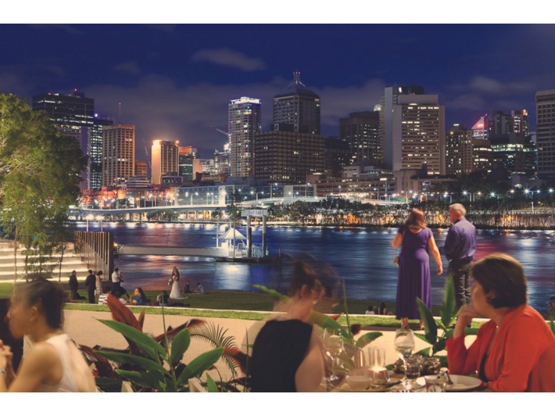 38/10 Lower River Terrace, South Brisbane QLD 4101