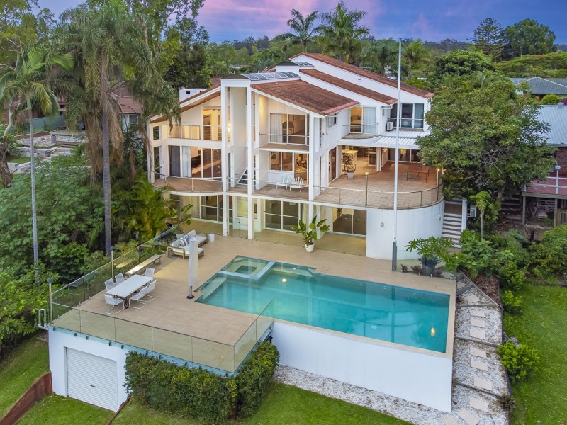 21 Mandalay Street, Fig Tree Pocket QLD 4069