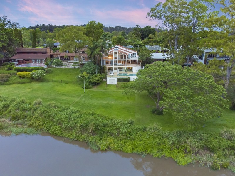 21 Mandalay Street, Fig Tree Pocket QLD 4069