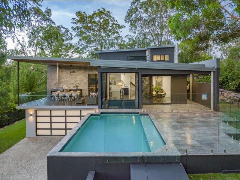 568 Fig Tree Pocket Road, Fig Tree Pocket QLD 4069