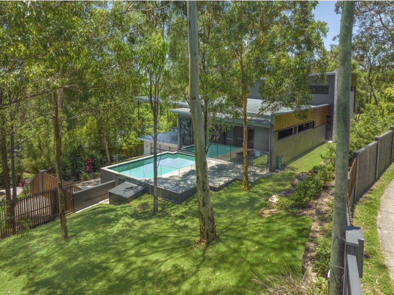 568 Fig Tree Pocket Road, Fig Tree Pocket QLD 4069