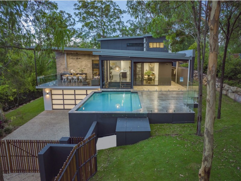 568 Fig Tree Pocket Road, Fig Tree Pocket QLD 4069