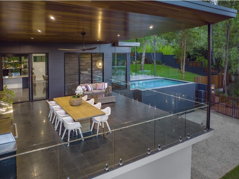 568 Fig Tree Pocket Road, Fig Tree Pocket QLD 4069