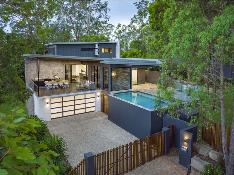 568 Fig Tree Pocket Road, Fig Tree Pocket QLD 4069