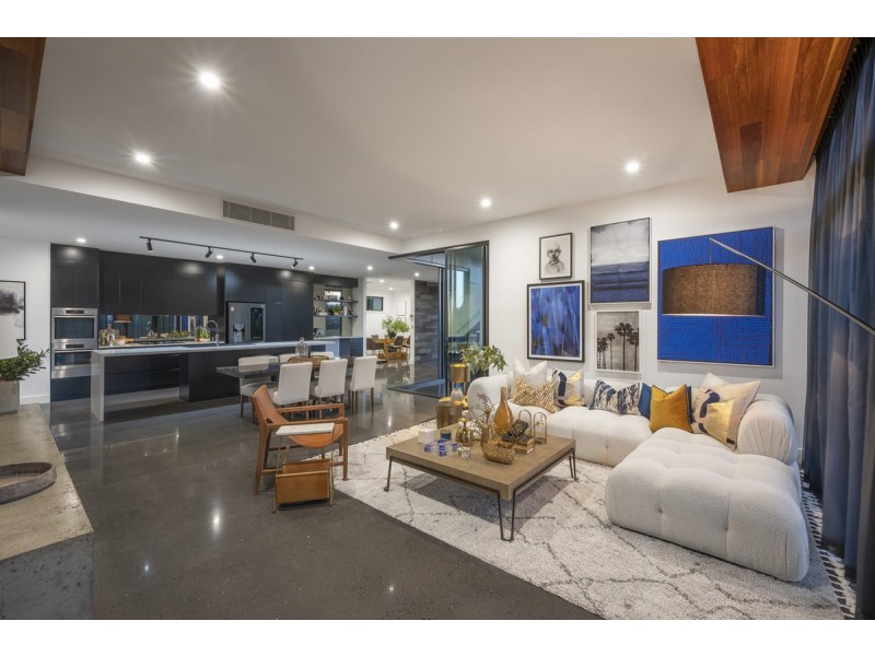 568 Fig Tree Pocket Road, Fig Tree Pocket QLD 4069