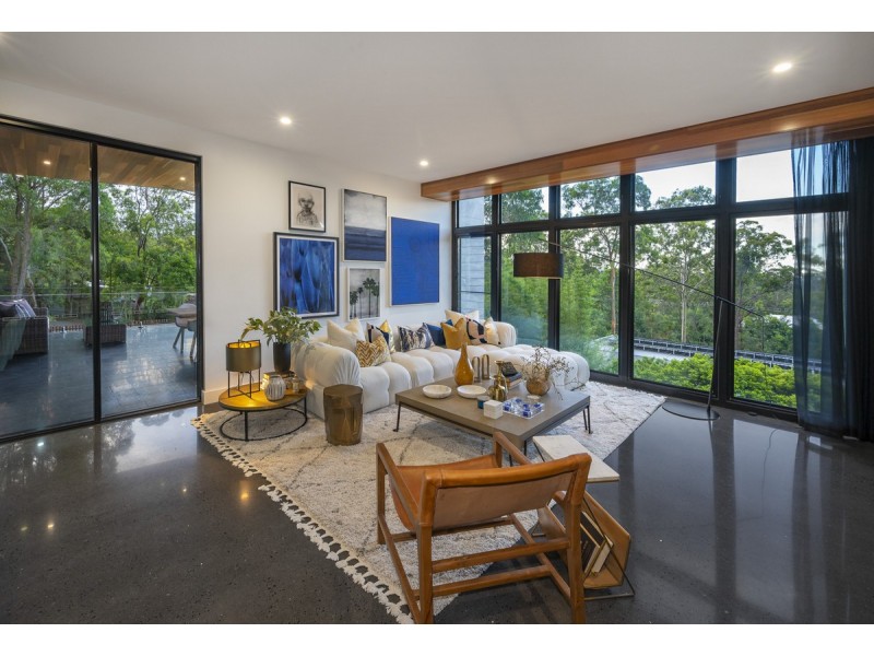 568 Fig Tree Pocket Road, Fig Tree Pocket QLD 4069