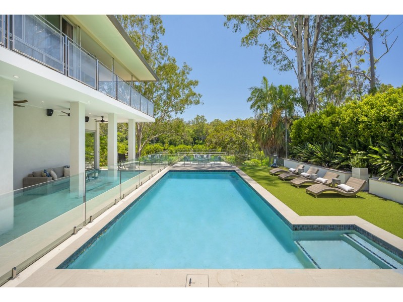 59 Kooringal Drive, Jindalee QLD 4074