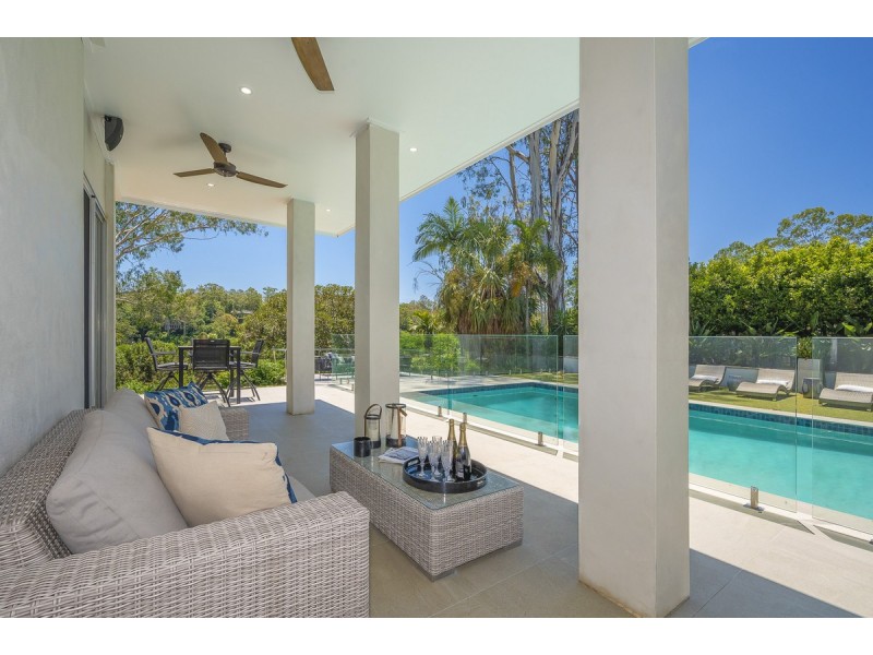 59 Kooringal Drive, Jindalee QLD 4074