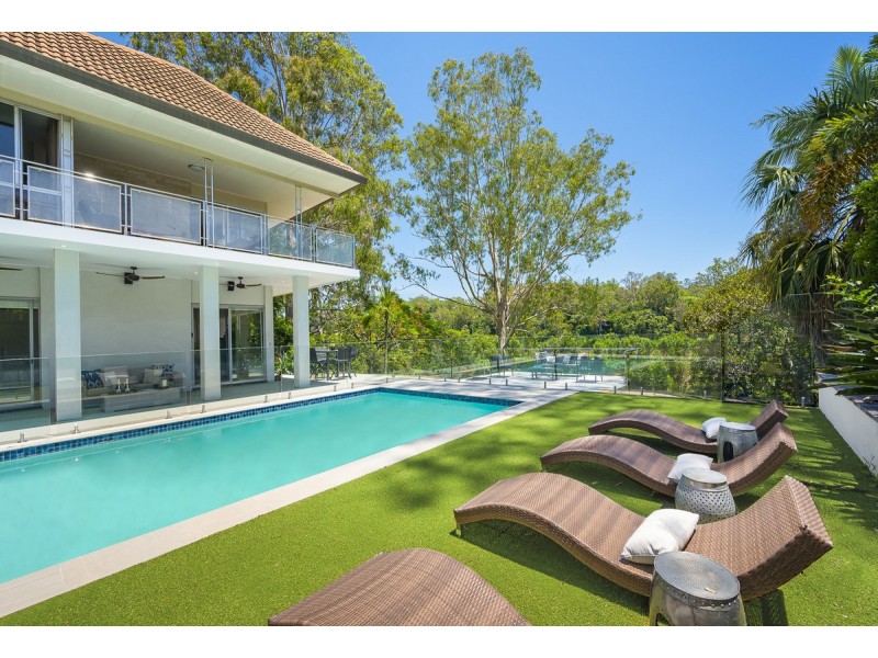 59 Kooringal Drive, Jindalee QLD 4074