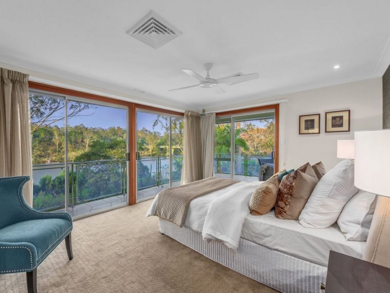 59 Kooringal Drive, Jindalee QLD 4074