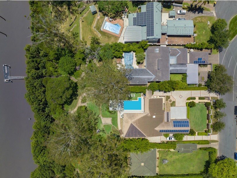 59 Kooringal Drive, Jindalee QLD 4074