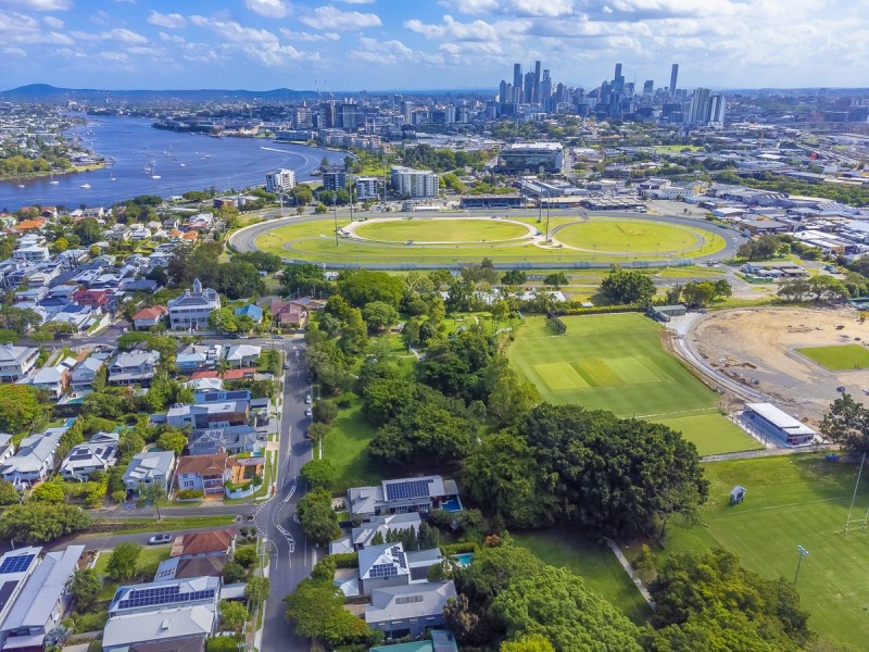 35 Royal Terrace, Hamilton QLD 4007
