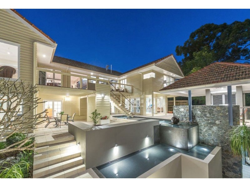 287 Kenmore Road, Fig Tree Pocket QLD 4069