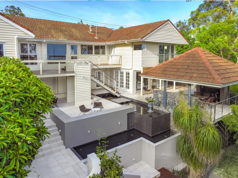 287 Kenmore Road, Fig Tree Pocket QLD 4069