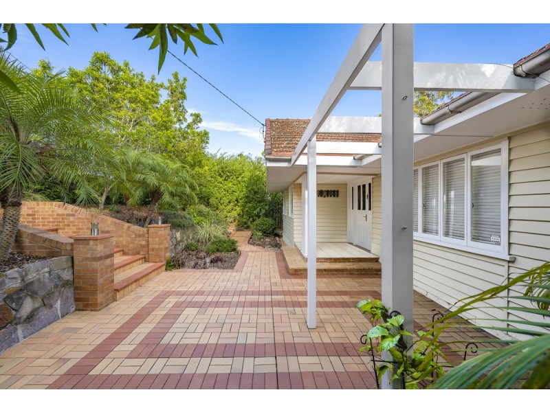 287 Kenmore Road, Fig Tree Pocket QLD 4069