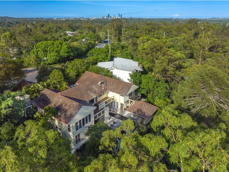 287 Kenmore Road, Fig Tree Pocket QLD 4069