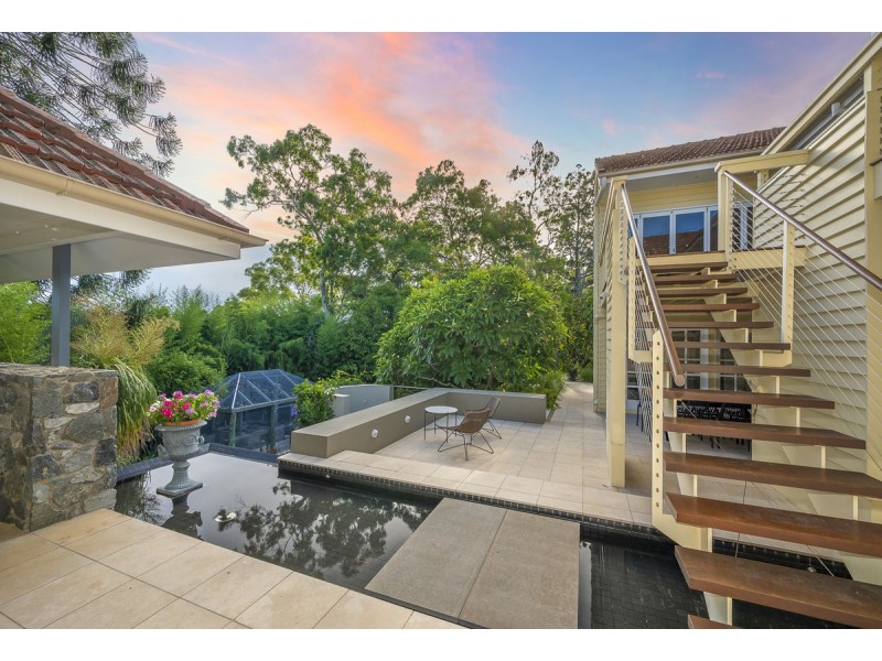 287 Kenmore Road, Fig Tree Pocket QLD 4069