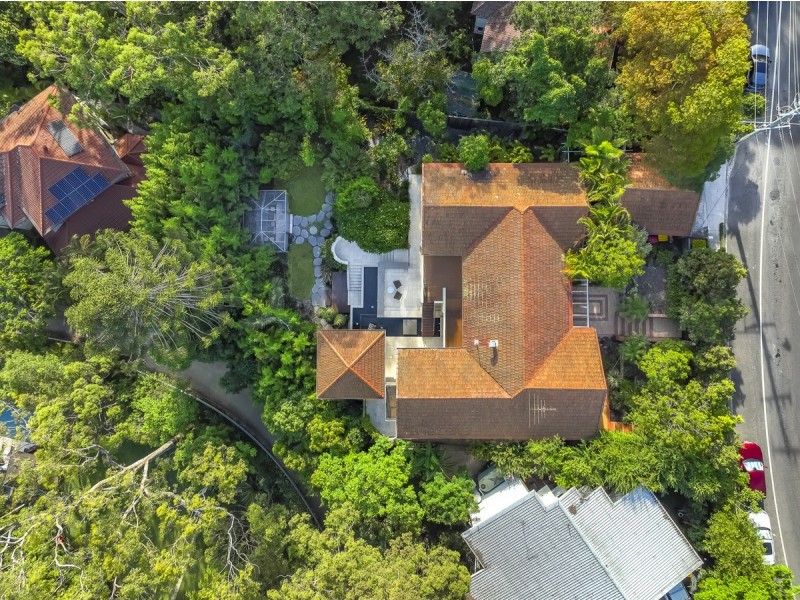 287 Kenmore Road, Fig Tree Pocket QLD 4069