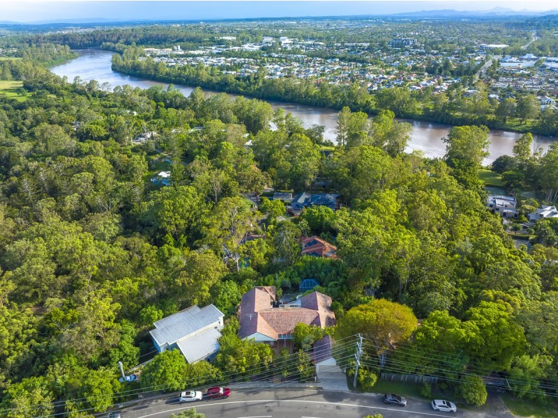 287 Kenmore Road, Fig Tree Pocket QLD 4069