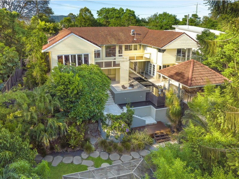 287 Kenmore Road, Fig Tree Pocket QLD 4069