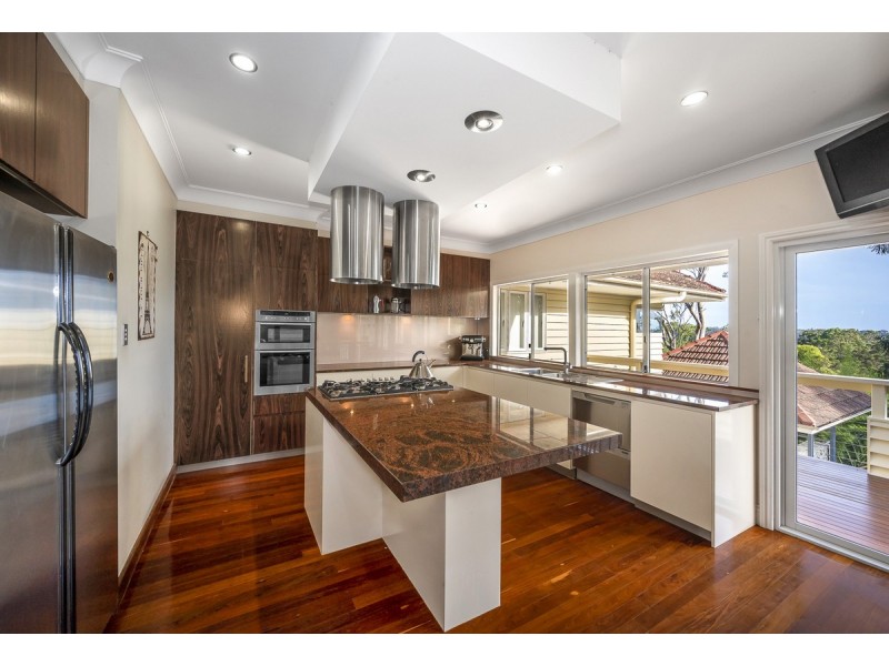 287 Kenmore Road, Fig Tree Pocket QLD 4069