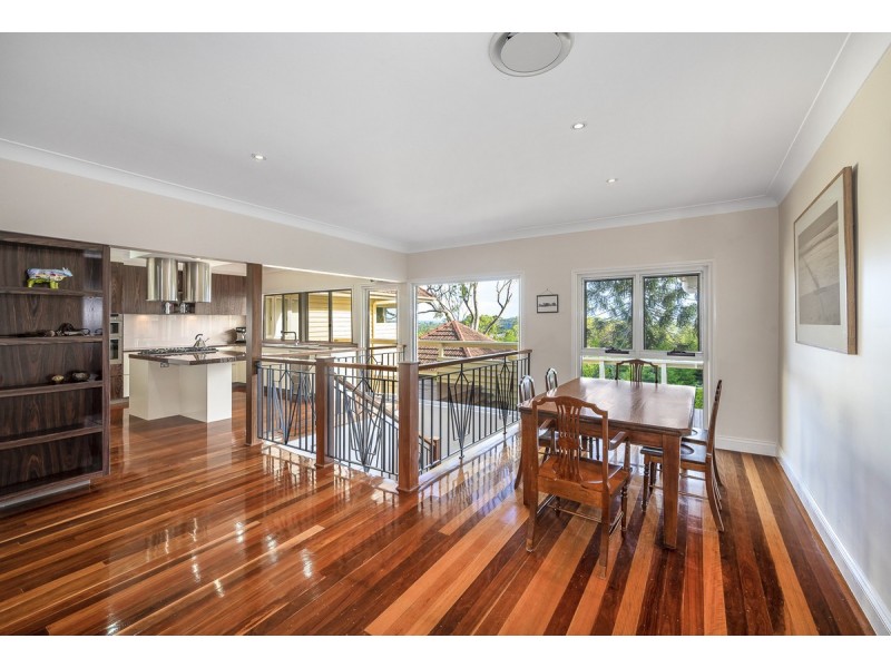 287 Kenmore Road, Fig Tree Pocket QLD 4069