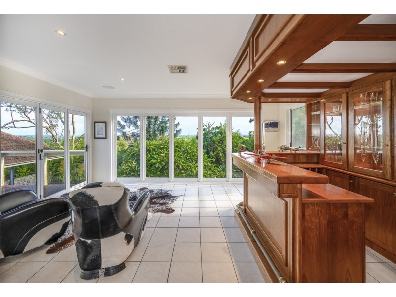 287 Kenmore Road, Fig Tree Pocket QLD 4069