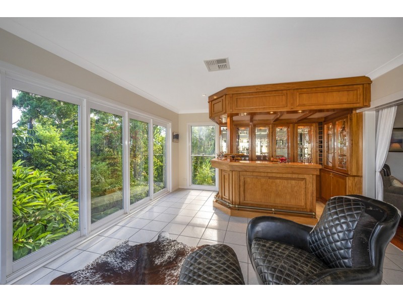 287 Kenmore Road, Fig Tree Pocket QLD 4069