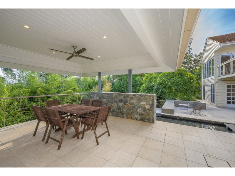 287 Kenmore Road, Fig Tree Pocket QLD 4069