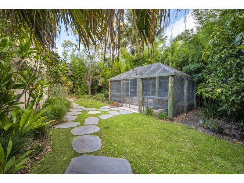 287 Kenmore Road, Fig Tree Pocket QLD 4069