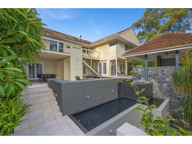 287 Kenmore Road, Fig Tree Pocket QLD 4069