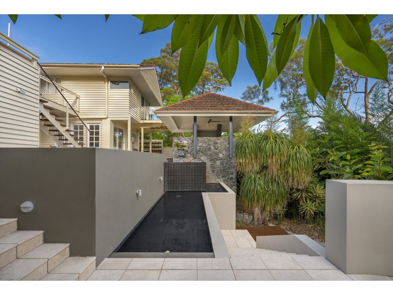 287 Kenmore Road, Fig Tree Pocket QLD 4069
