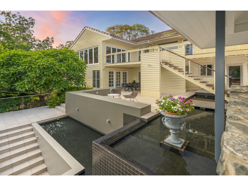 287 Kenmore Road, Fig Tree Pocket QLD 4069