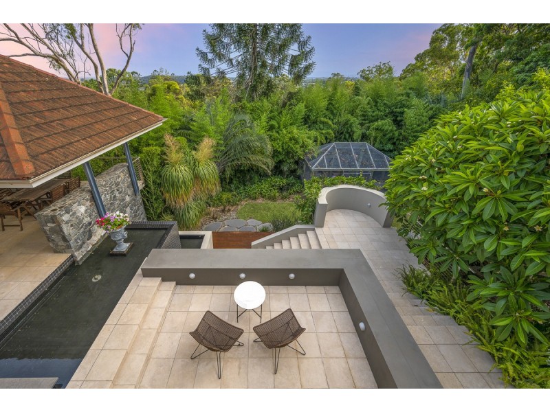 287 Kenmore Road, Fig Tree Pocket QLD 4069