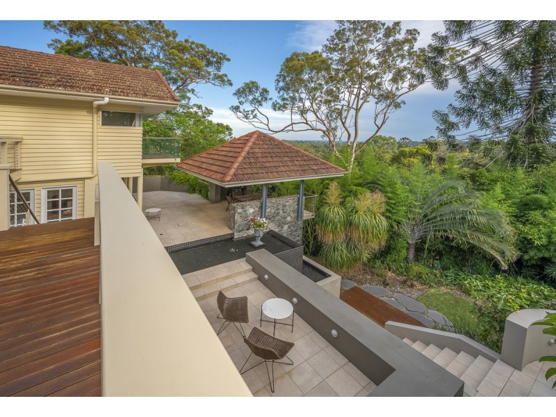 287 Kenmore Road, Fig Tree Pocket QLD 4069